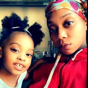 Meet your Posher, Tiera